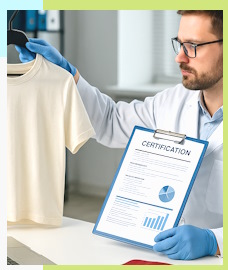 Услуги Сертификация продукции и услуг в Изобильном