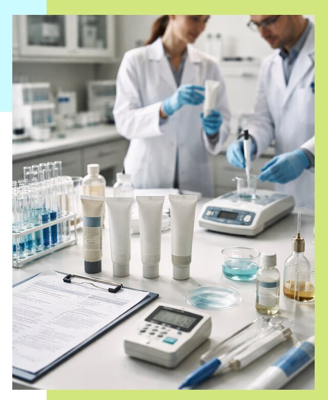 Сертификация зубной пасты в Изобильном от 20776 р. Алешин-Збл