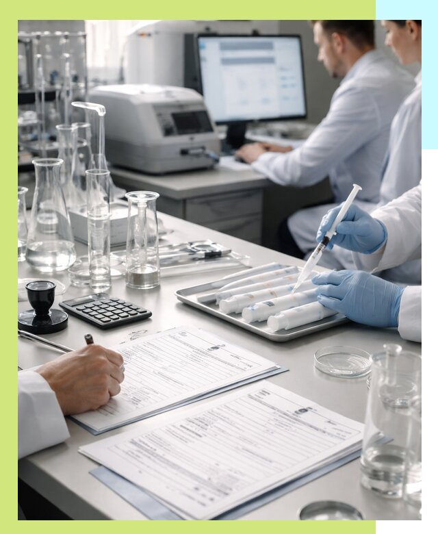 Сертификация зубной пасты, оформление документов в Изобильном