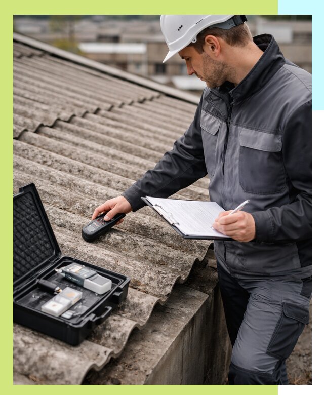 Сертификация шифера и техническая документация в Изобильном