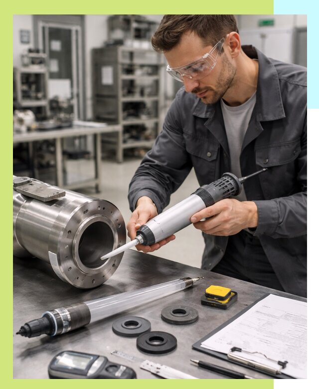 Сертификация герметиков и получение деклараций в Изобильном