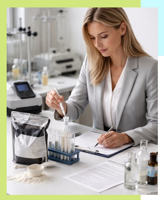 Сертификация спортивного питания в Изобильном с оформлением документов