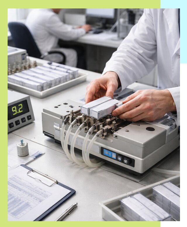 Сертификация сигарет и табачной продукции в Изобильном