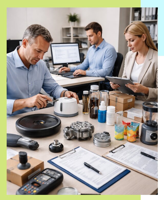 Сертификация товаров в Изобильном — быстро, официально