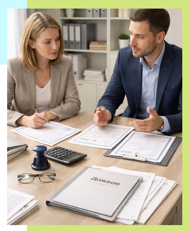 Сертификация услуг в Изобильном услуги сертификации от 25970 р Алешин-Збл