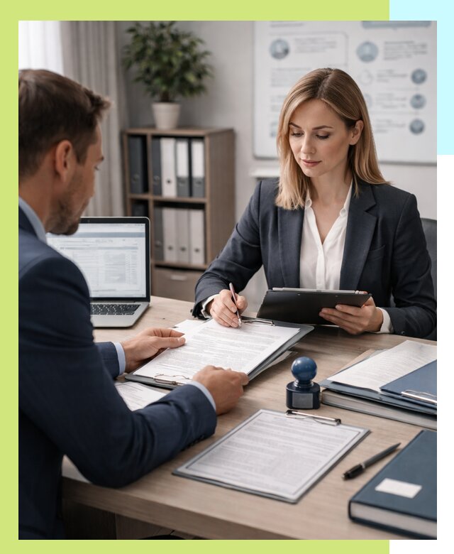 Сертификация услуг в Изобильном, подтверждение соответствия и качества