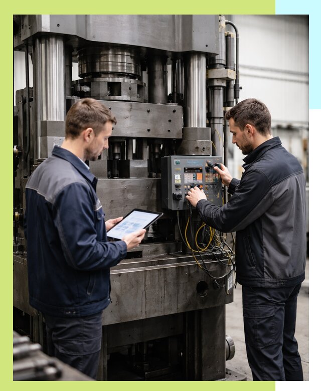 Сертификация машин и оборудования в Изобильном по ГОСТ и ТР