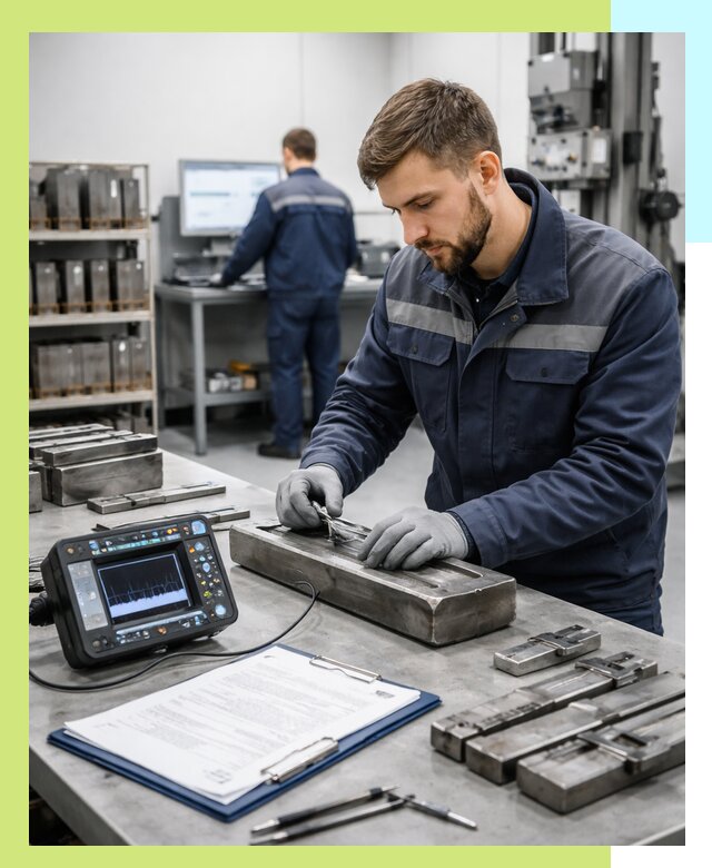 Сертификация сварочного оборудования в Изобильном по ГОСТ