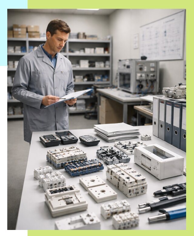 Сертификат на низковольтное оборудование в Изобильном от 25970 р|Алешин-Збл