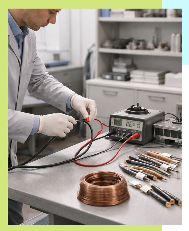 Сертификация провода в Изобильном для продажи и экспорта