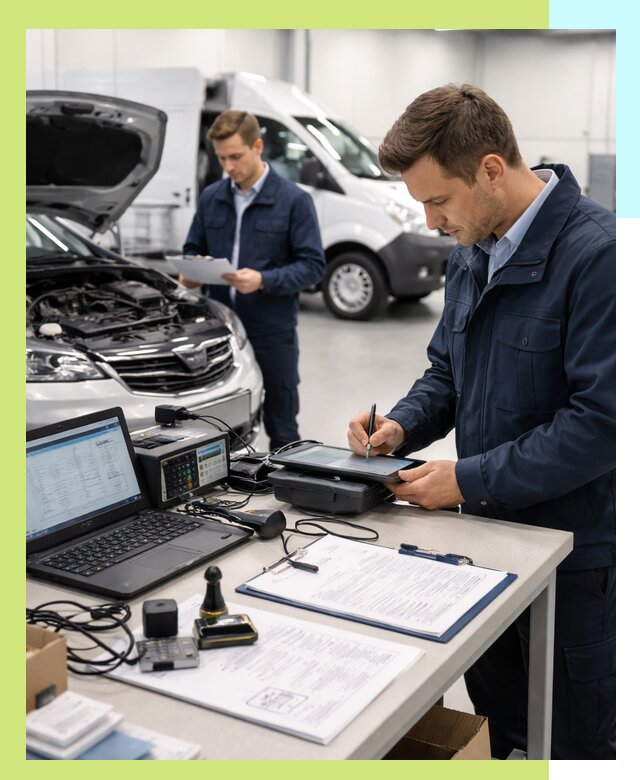 Сертификация транспортных средств в Изобильном: оформление и выдача