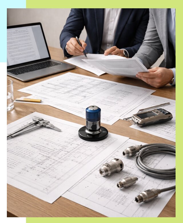 Разработка технических условий в Изобильном от 12466 р. | Алешин-Збл