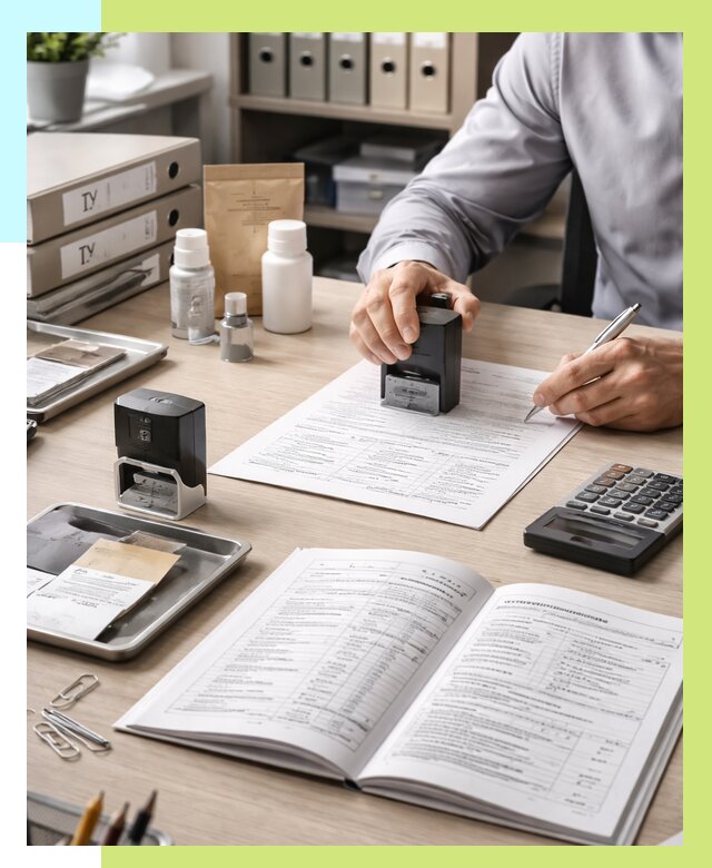 Разработка ТУ на продукцию в Изобильном от 12466 р. | Алешин-Збл