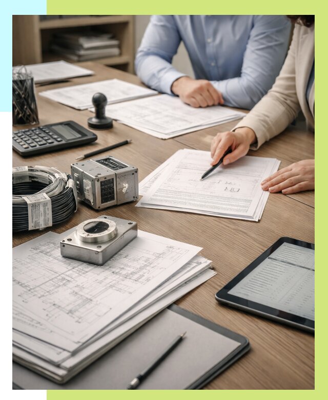 ТУ на изделие в Изобильном: оформить и получить от 8830 р. | Алешин-Збл