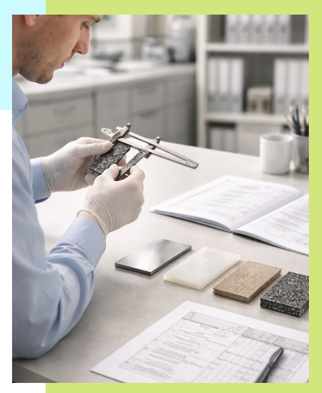 Разработка ТУ на материалы в Изобильном от 20776 р. Алешин-Збл