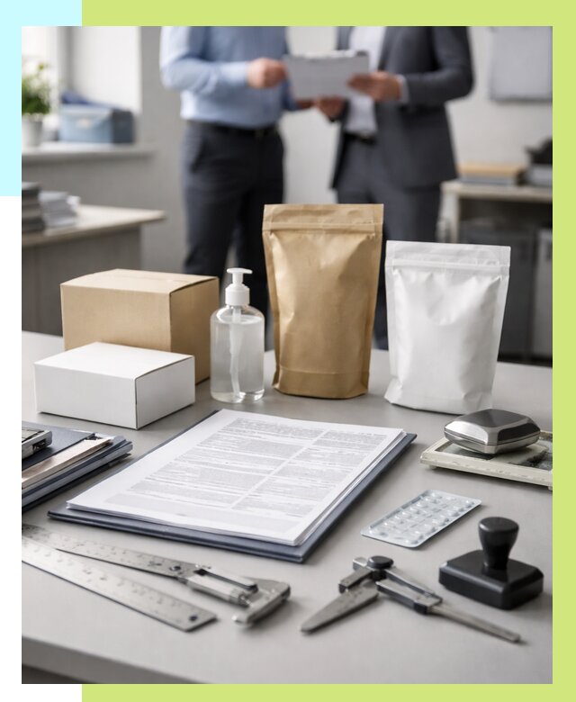 ТУ на упаковку в Изобильном от 10388 р., оформить и заказать |Алешин-Збл