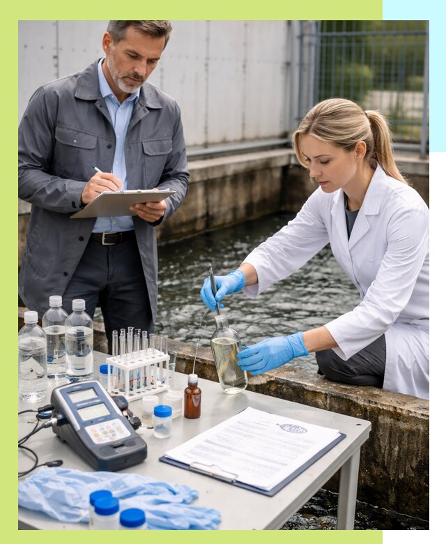 Разработка технических условий (ТУ) на водоснабжение в Изобильном