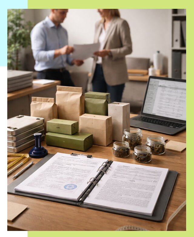 ТУ на чай в Изобильном срочно от 8830 р., оформление в Алешин-Збл