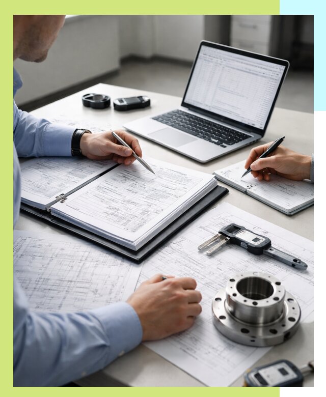 Разработка технологической инструкции для производства в Изобильном