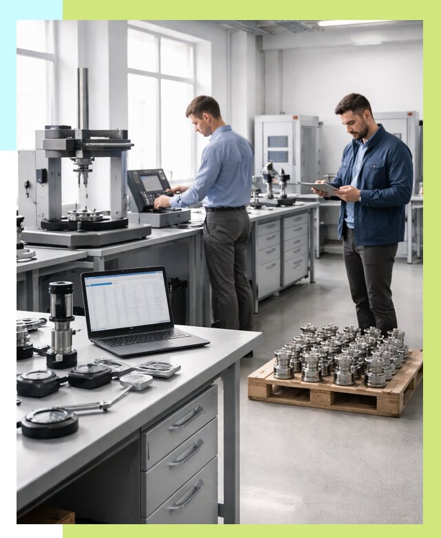 Технологический процесс в Изобильном от 7272 р. | Алешин-Збл