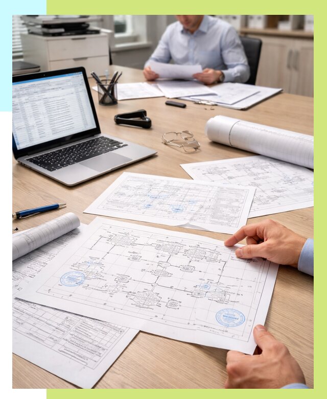 Алешин-Збл:маршрутные карты технологических процессов Изобильном от 6233