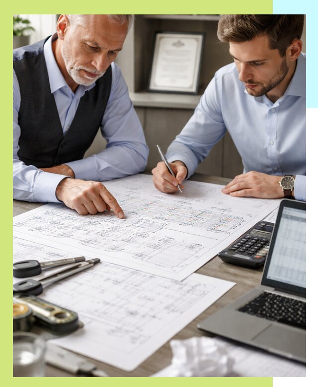 Разработка маршрутных карт технологических процессов в Изобильном