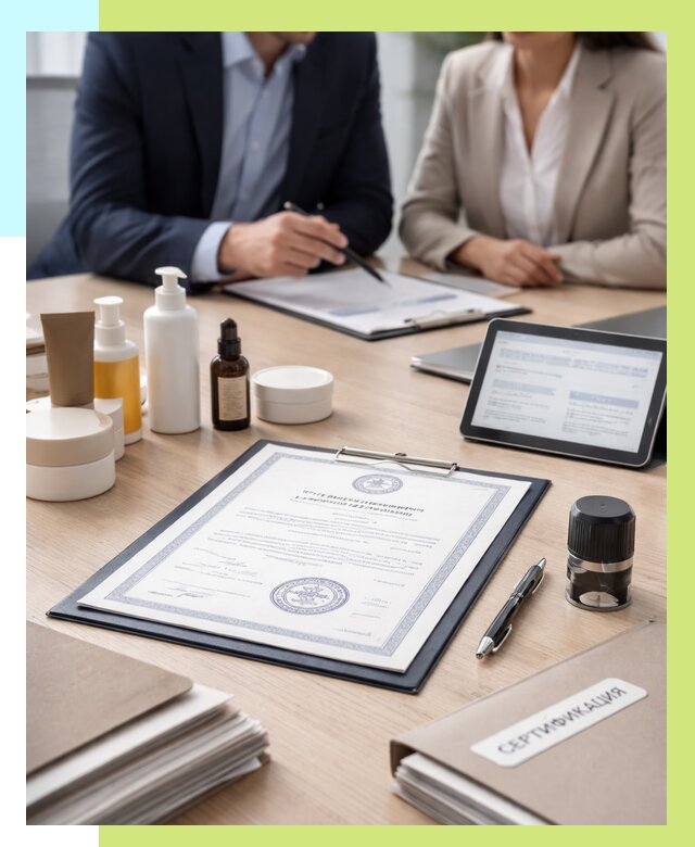 Сертификат на товар в Изобильном от 7791 р. быстро | Алешин-Збл