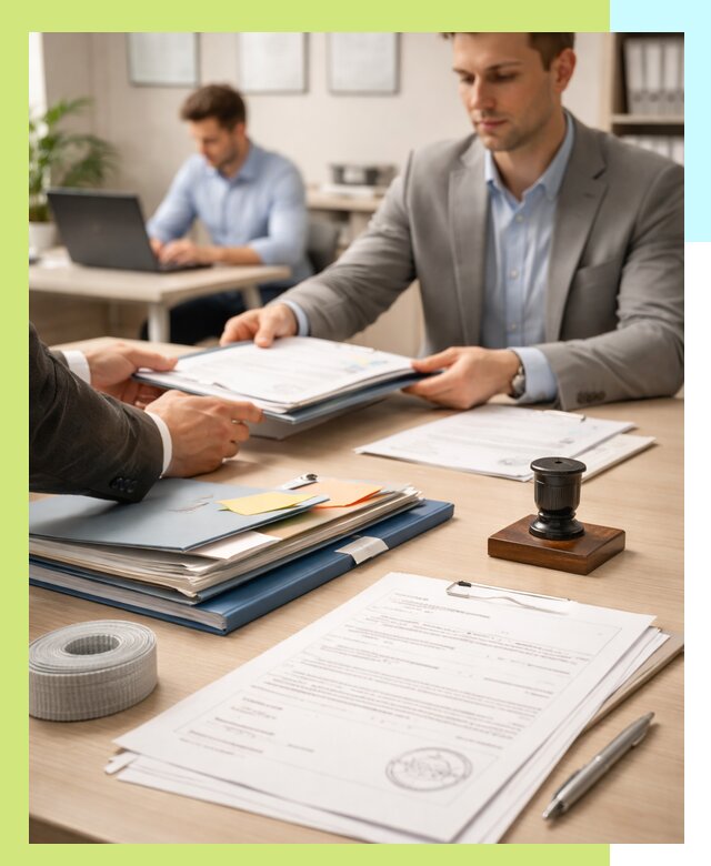 Выдача сертификата на услуги в Изобильном — подтверждение качества