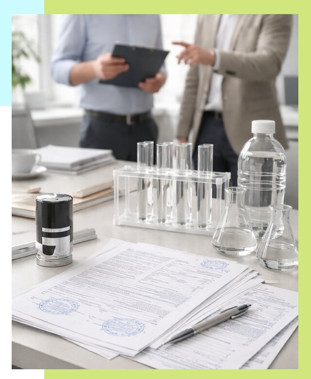 СГР на воду в Изобильном оформить от 12466 р. | Алешин-Збл