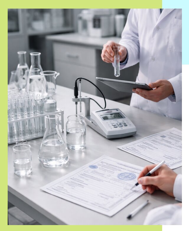 Получение СГР на воду и сопроводительная документация в Изобильном