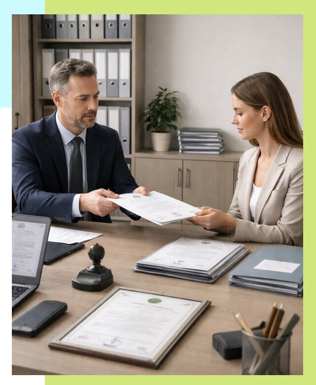 Нотификация ФСБ в Изобильном от 25970 р., Получить у Алешин-Збл