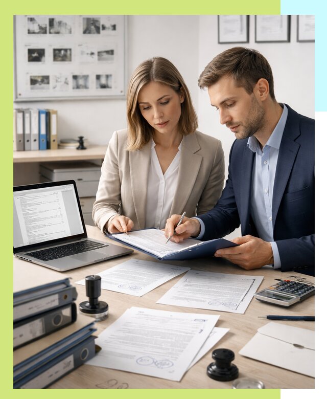 Нотификация ФСБ для продукции и оборудования в Изобильном