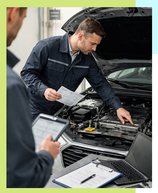 Оформление СБКТС на автомобиль в Изобильном, быстро и официально