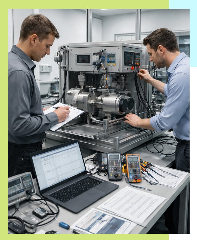 Получение БКТС для техники, оборудования и услуг в Изобильном