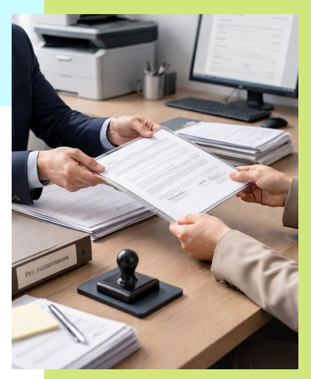 Рег. удостоверение медизделия в Изобильном от 83104р | Алешин-Збл