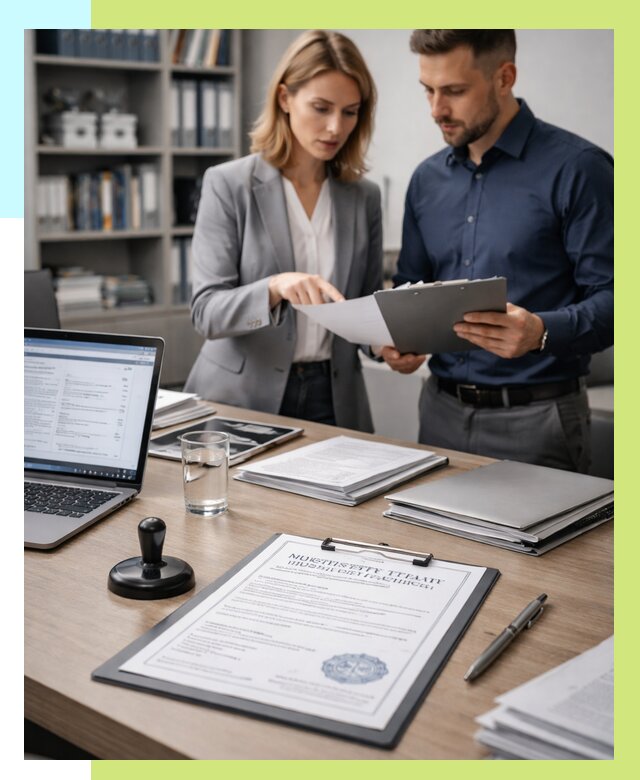 Сертификат промышленной безопасности в Изобильном от 36358 р.| Алешин-Збл