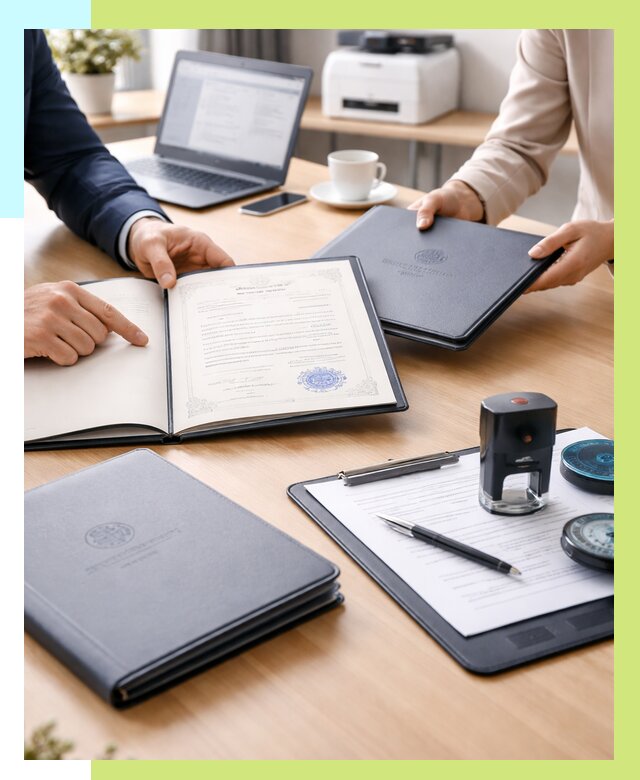 Сертификат OHSAS 18001 в Изобильном от 46746 р. | Алешин-Збл