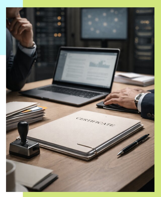 Сертификат ISO 27001 в Изобильном под ключ от 155820 р. Алешин-Збл