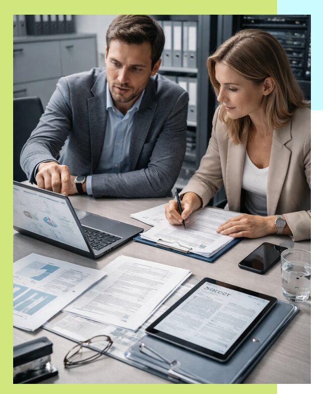 Получение сертификата ISO 27001 информационной безопасности в Изобильном