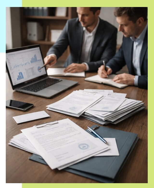 Оценка деловой репутации в Изобильном от 7791 р. | Алешин-Збл