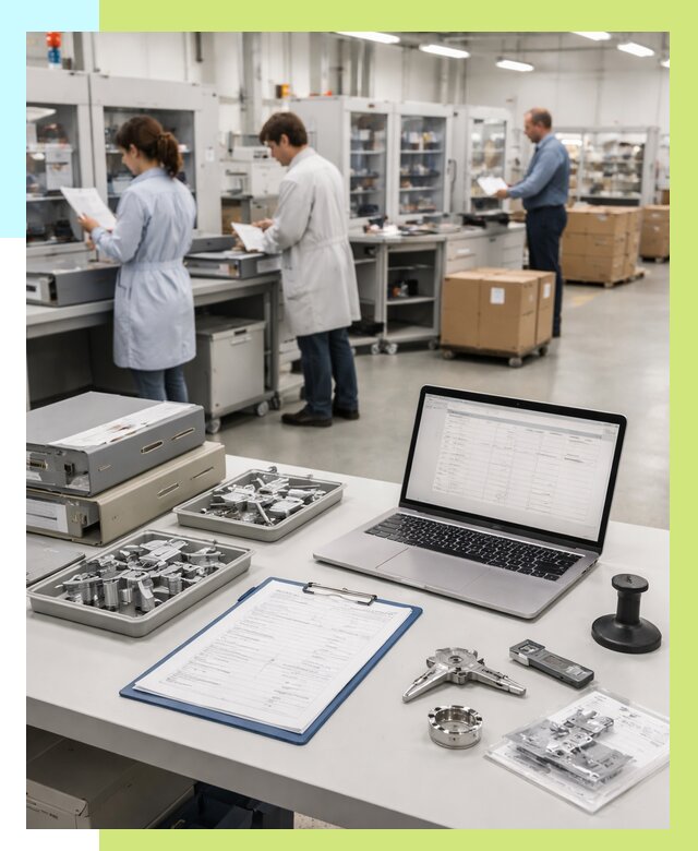 Сертификация производства в Изобильном от 88298 р. | Алешин-Збл