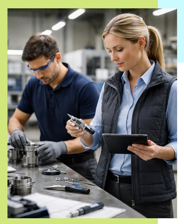 Сертификация производства в Изобильном по стандартам и требованиям