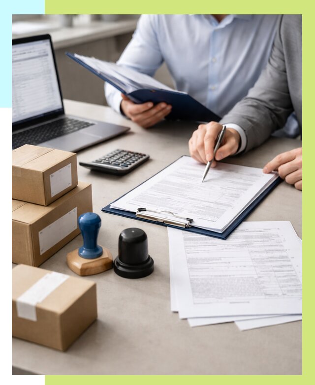 Декларирование продукции в Изобильном от 12466 р., Алешин-Збл