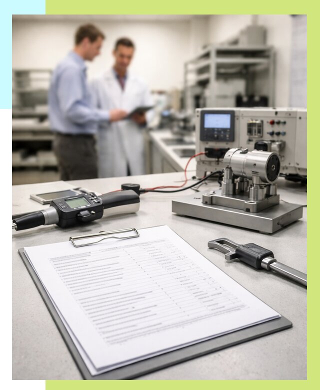 Протокол испытаний продукции в Изобильном от 7791 р. | Алешин-Збл