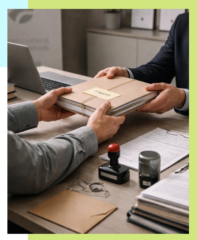 Сертификация для импорта в Изобильном от 31164 р. | Алешин-Збл