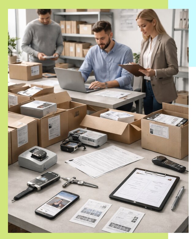 Сертификация товаров и документов для маркетплейсов в Изобильном