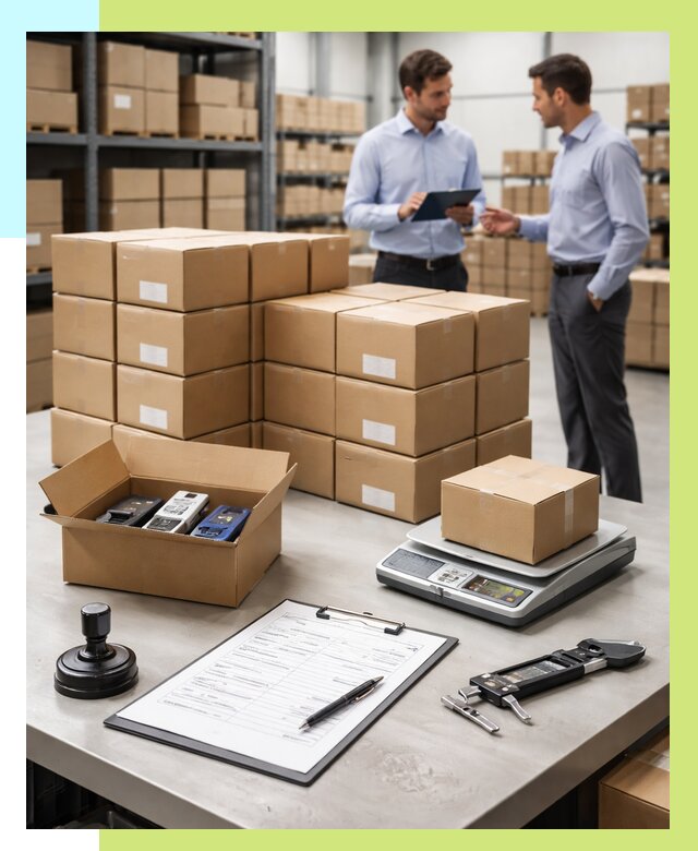 Сертификация партии товара в Изобильном от 15582 р., Алешин-Збл