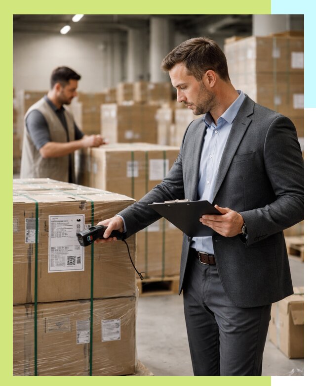 Сертификация партии товара в Изобильном по требованиям законодательства